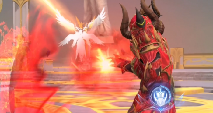 全民奇迹2手游骑士怎么加点2