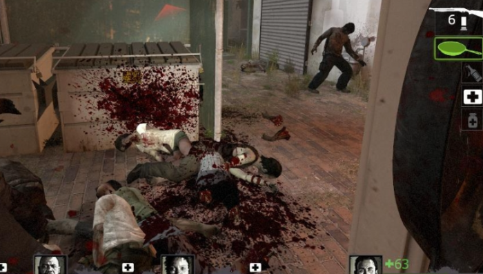 求生之路2命中注定怎么解锁3