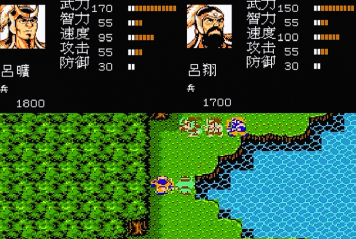 吞食天地2襄阳在哪里3