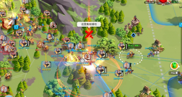 万国觉醒里的誓盟之书怎么得3