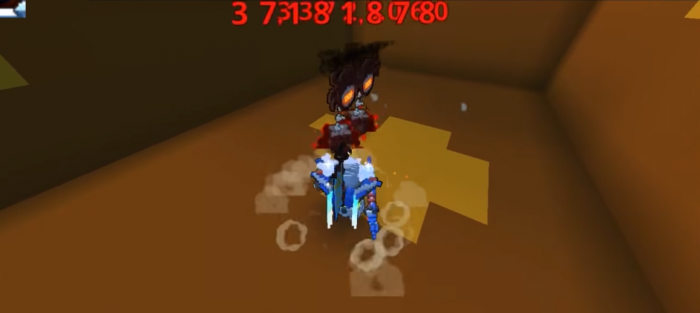 宝藏世界无头骑士职业宝石是什么1