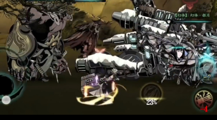 影之刃3无尽劫境怎么玩2