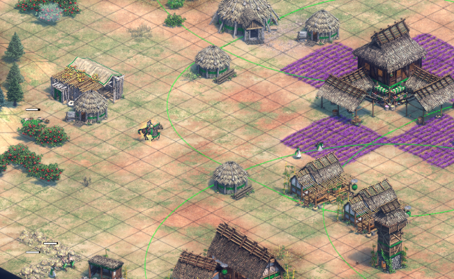 帝国时代2成吉思汗任务怎么触发2