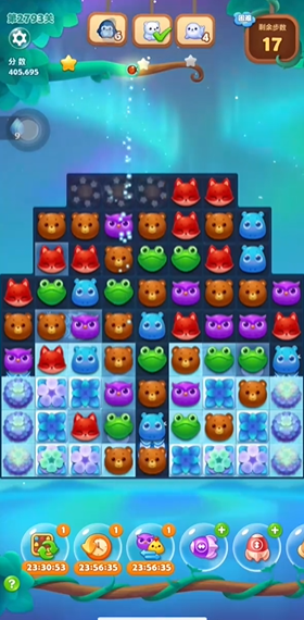 开心消消乐2793关怎么过2