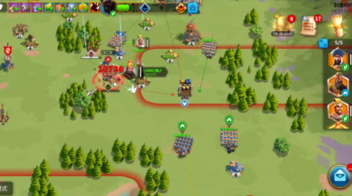 万国觉醒援助有什么要求3