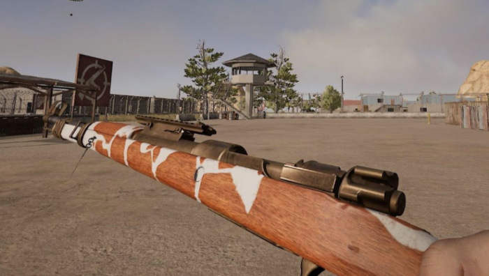 绝地求生什么枪厉害又实用3