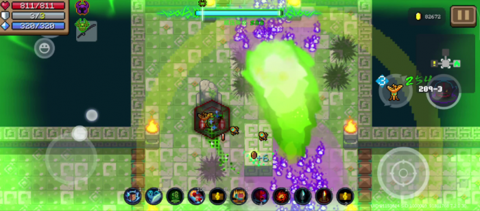 元气骑士怎么提升属性上限2