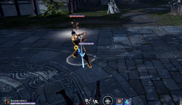 永劫无间最佳阵容怎么选_永劫无间队伍搭配