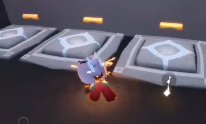 光遇山洞里怎么过_光遇山洞大厅在哪