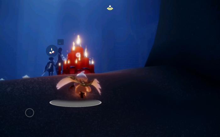 光遇怎么才可以遁地3