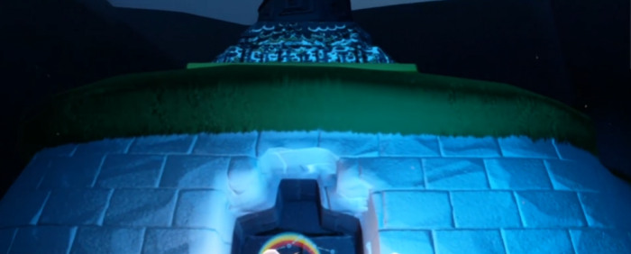 光遇星空灯怎么使用_光遇星光灯