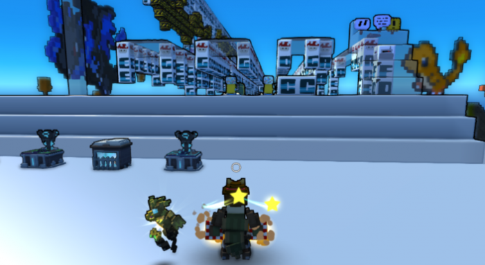 宝藏世界全职业怎么玩_宝藏世界新职业