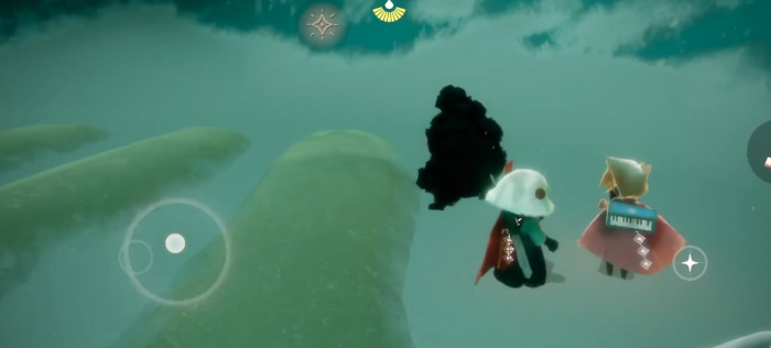 光遇万圣最好换什么1