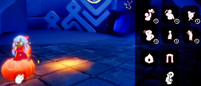 光遇万圣最好换什么3