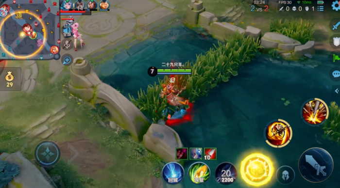 王者荣耀猴子铭文出装最新是什么3