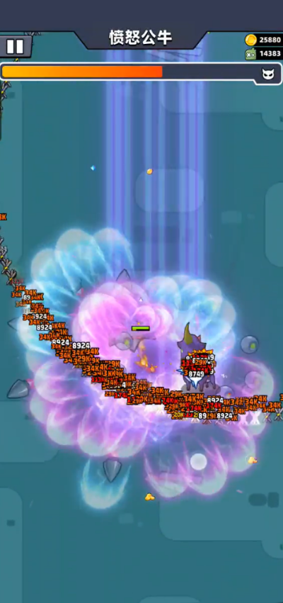 弹壳特攻队46关怎么出装3