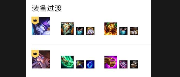 s7云顶之弈前期打工哪些强2