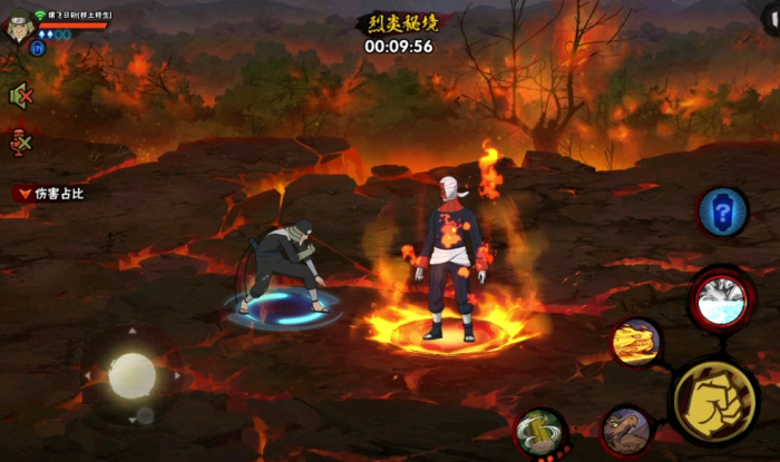 火影忍者如何刷高等级饰品1