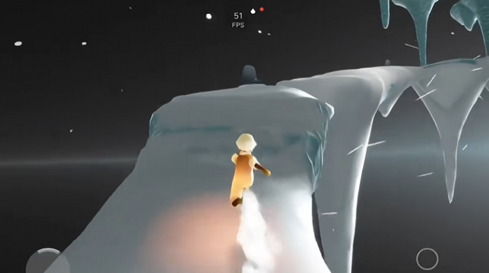 光遇风的试炼怎么通关1