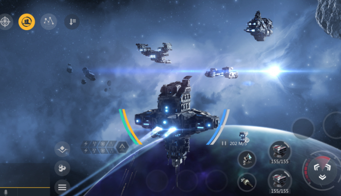 第二银河虫洞探索怎么玩3