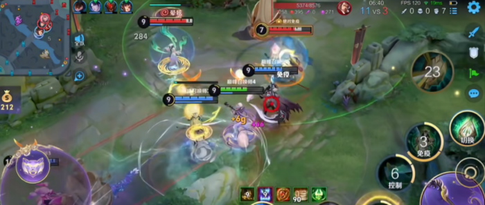 王者荣耀杨玉环出什么装3