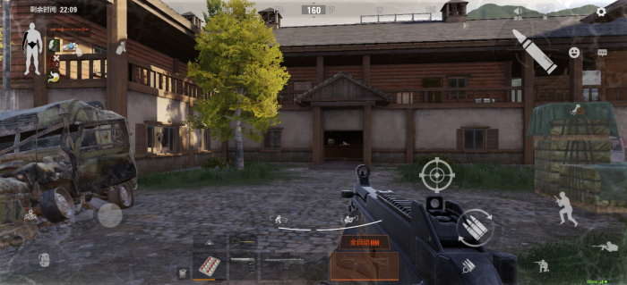 暗区突围安全绳在哪2