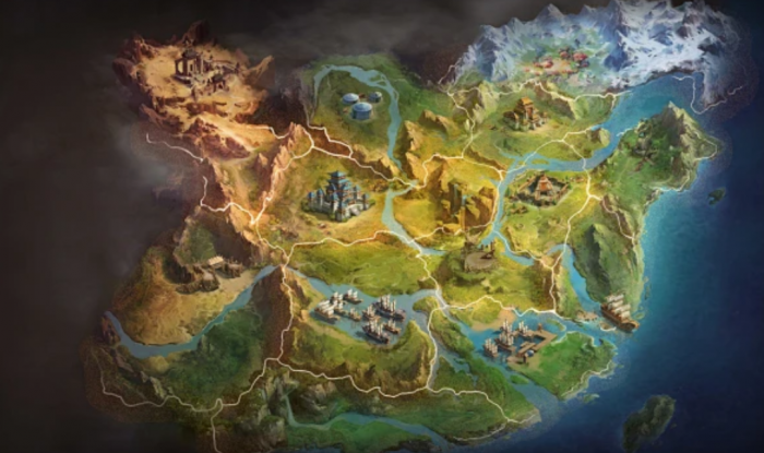 少年三国志零麦城在哪1