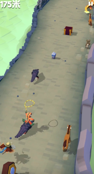 疯狂动物园穿山甲在哪里3