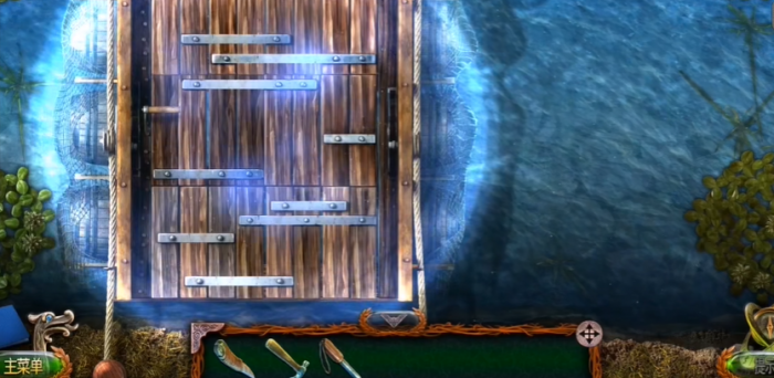 密室逃脱18第5个木梯在哪_密室逃脱18第五块板攻略图解大全