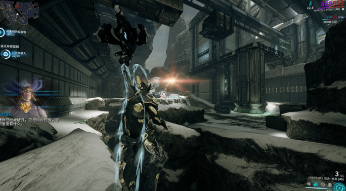 星际战甲每日任务几点刷新2