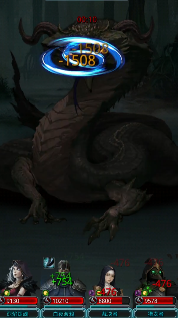 地下城堡2狩猎长矛怎么获得_地下城堡2长枪