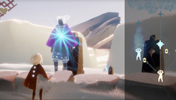 光遇的紫斗篷怎么获得3