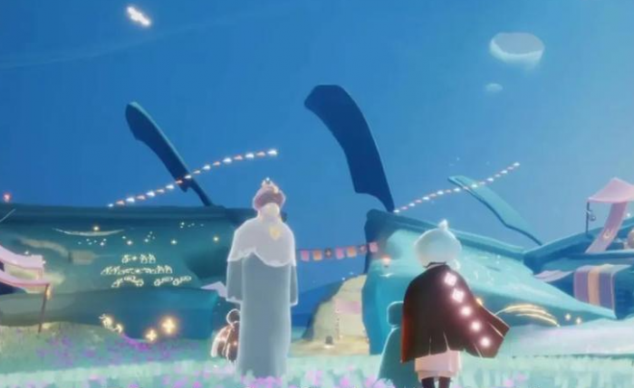 光遇异旅商人哪里3