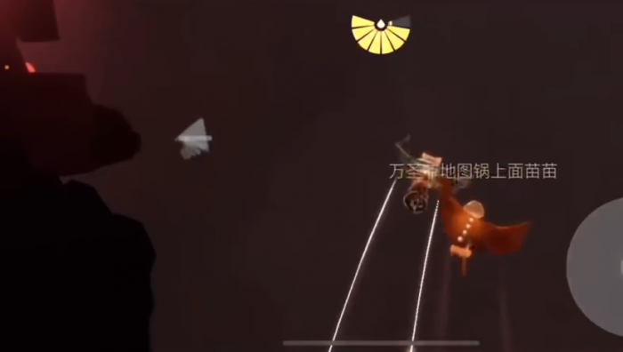 光遇萌新怎么直飞献祭2