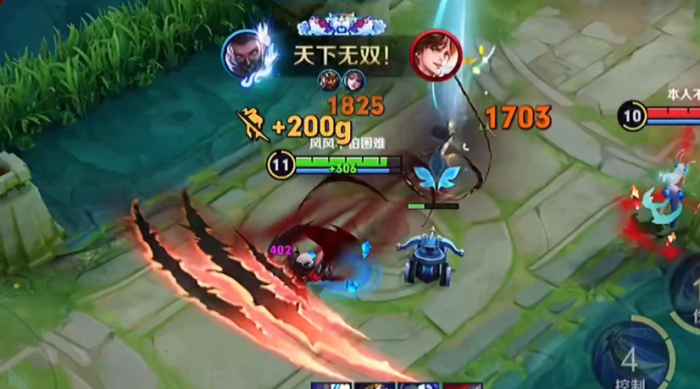 王者荣耀兰陵王怎么出装2