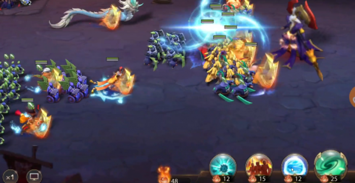 少年三国志零鲁肃升什么技能2