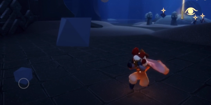 光遇禁塔怎么解锁_光遇禁塔那章怎么打