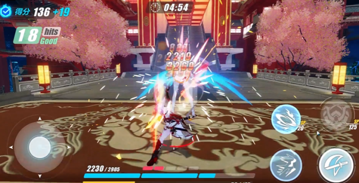 崩坏3技能教学在哪里进2