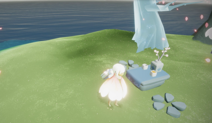 光遇茶几还能怎么用1