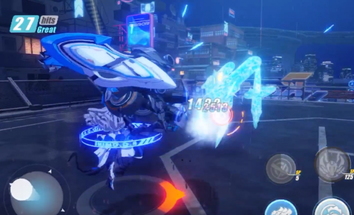 崩坏3机械属性角色哪个好1