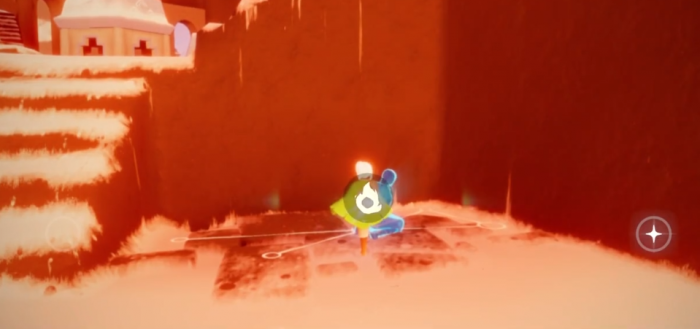 光遇霞光城先祖在哪儿找2