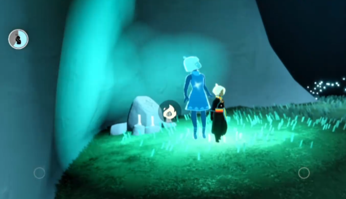 光遇躲猫猫先祖怎么送回神庙2