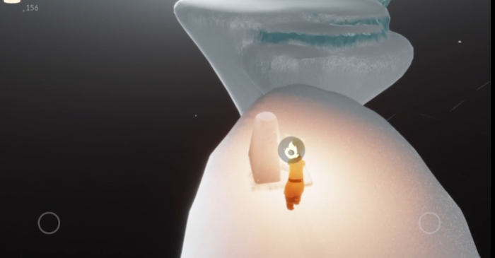 光遇里的空气的试炼怎么通过1