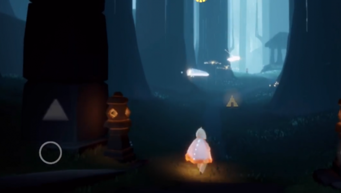 光遇怎么快速救鲲_光遇任务救鲲没有鲲怎么办