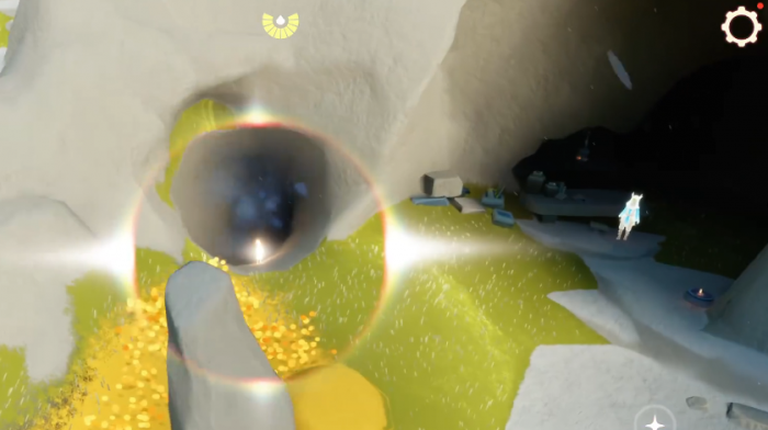 光遇风行季小金人遁地怎么拿3