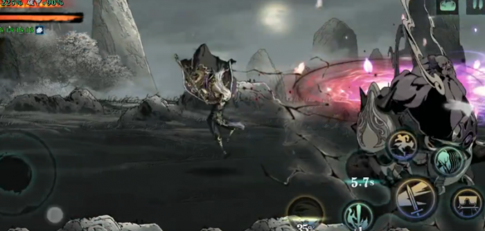 影之刃3荆棘之试炼怎么过2