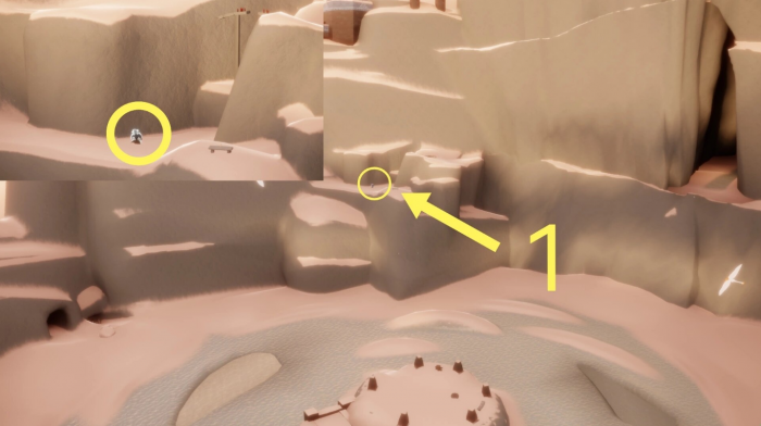 光遇杂耍动作怎么拿1