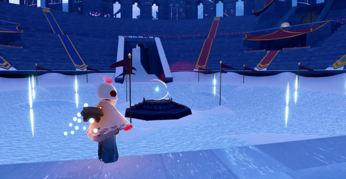 光遇杂耍动作怎么拿3