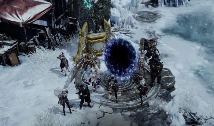 失落的方舟丑龙是什么3