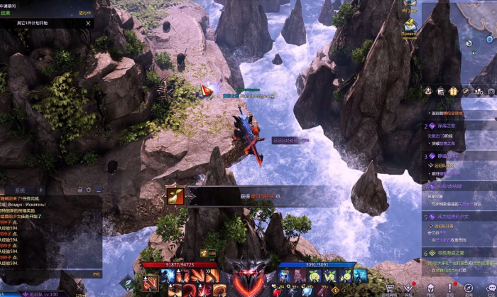 失落的方舟船舶怎么用1